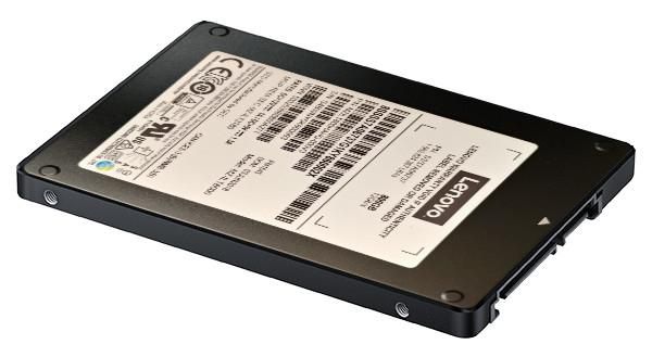Lenovo 1,6 TB Hotswap 2,5" SAS 12