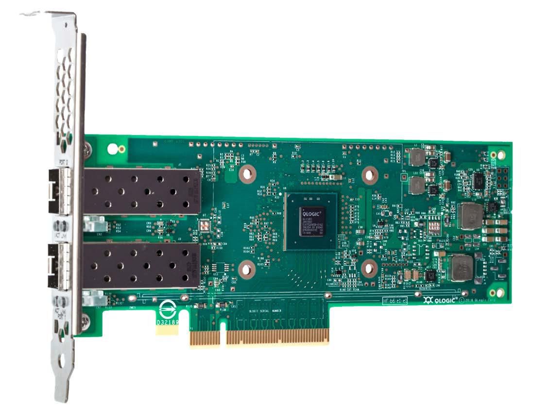 Lenovo DCG ThinkSystem QLogic QL41262