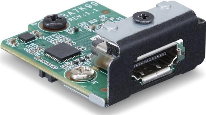 Lenovo TC TINY HDMI2 EXP CARD BTB CON