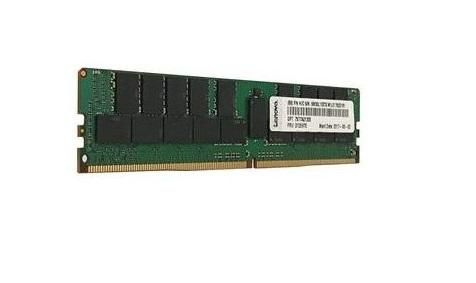 Lenovo 8GB DDR4 UDIMM memory module,