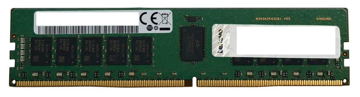 Lenovo ThinkSystem 64GB TruDDR4