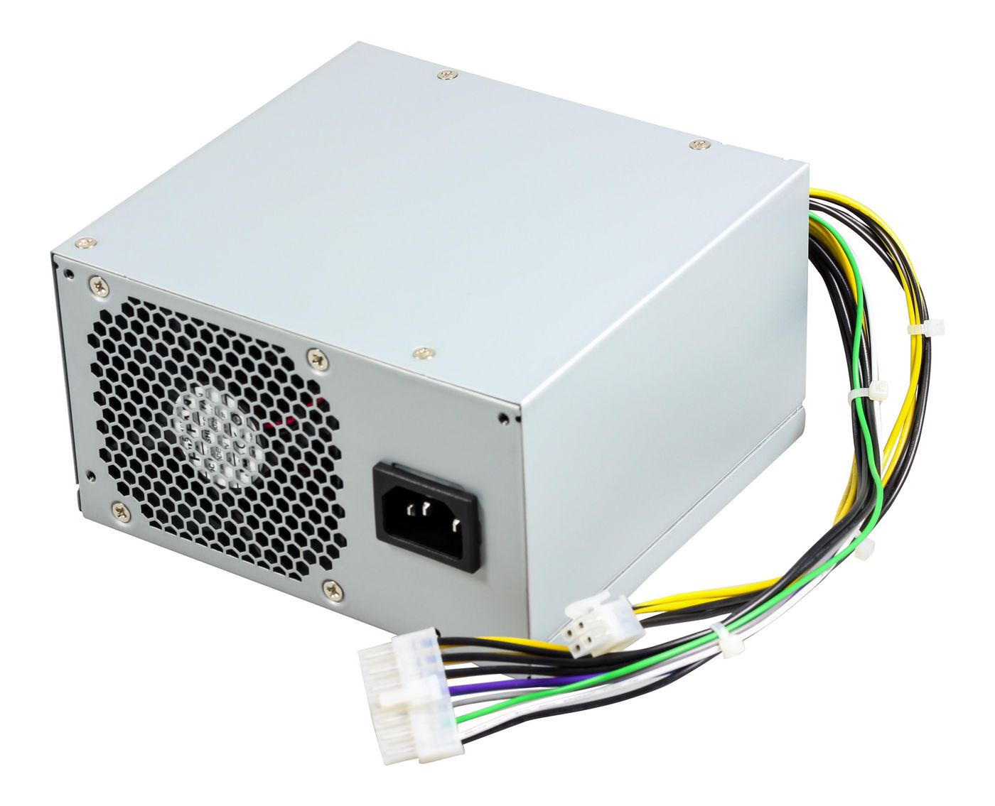 Lenovo 280W ATX power supply unit,