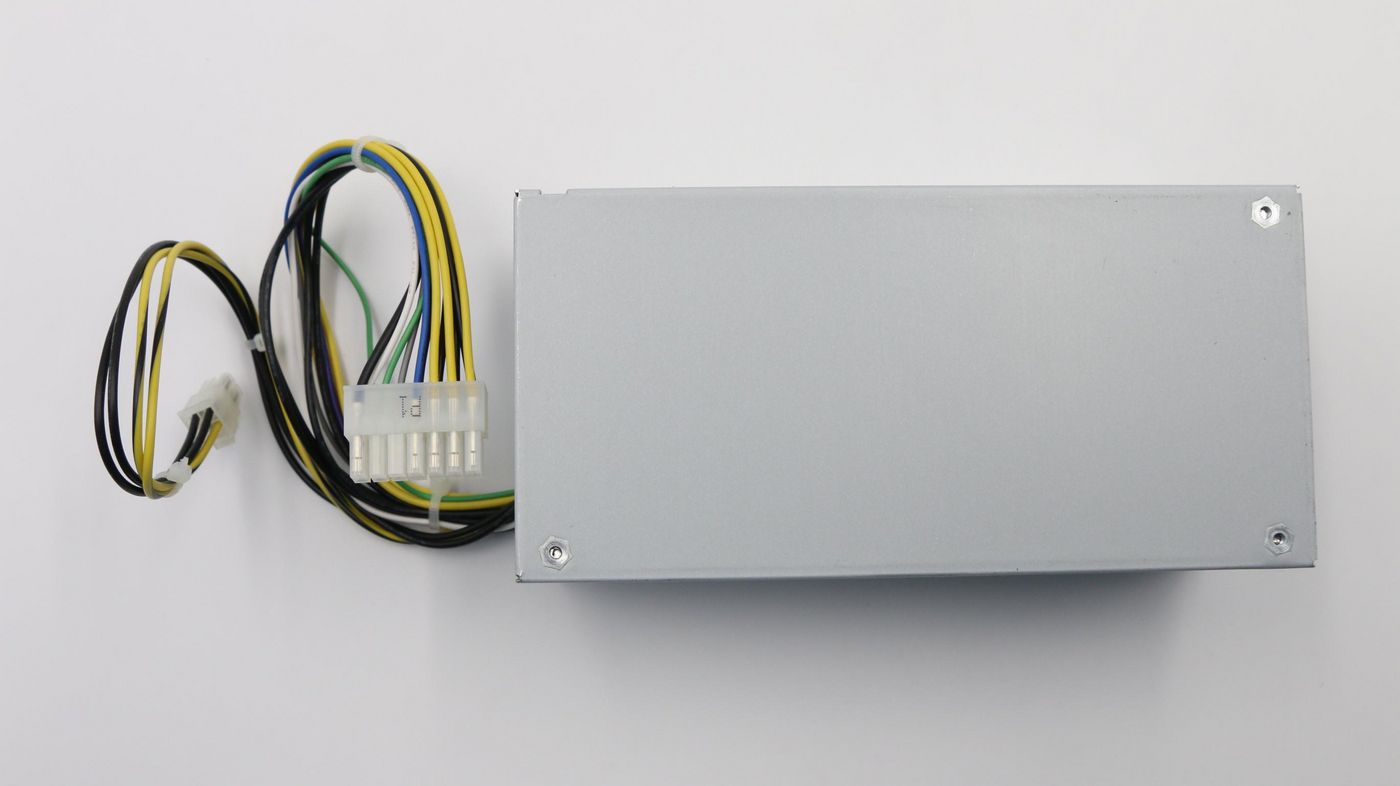 Lenovo TC M82 SFF 240W POWER SUPPLY