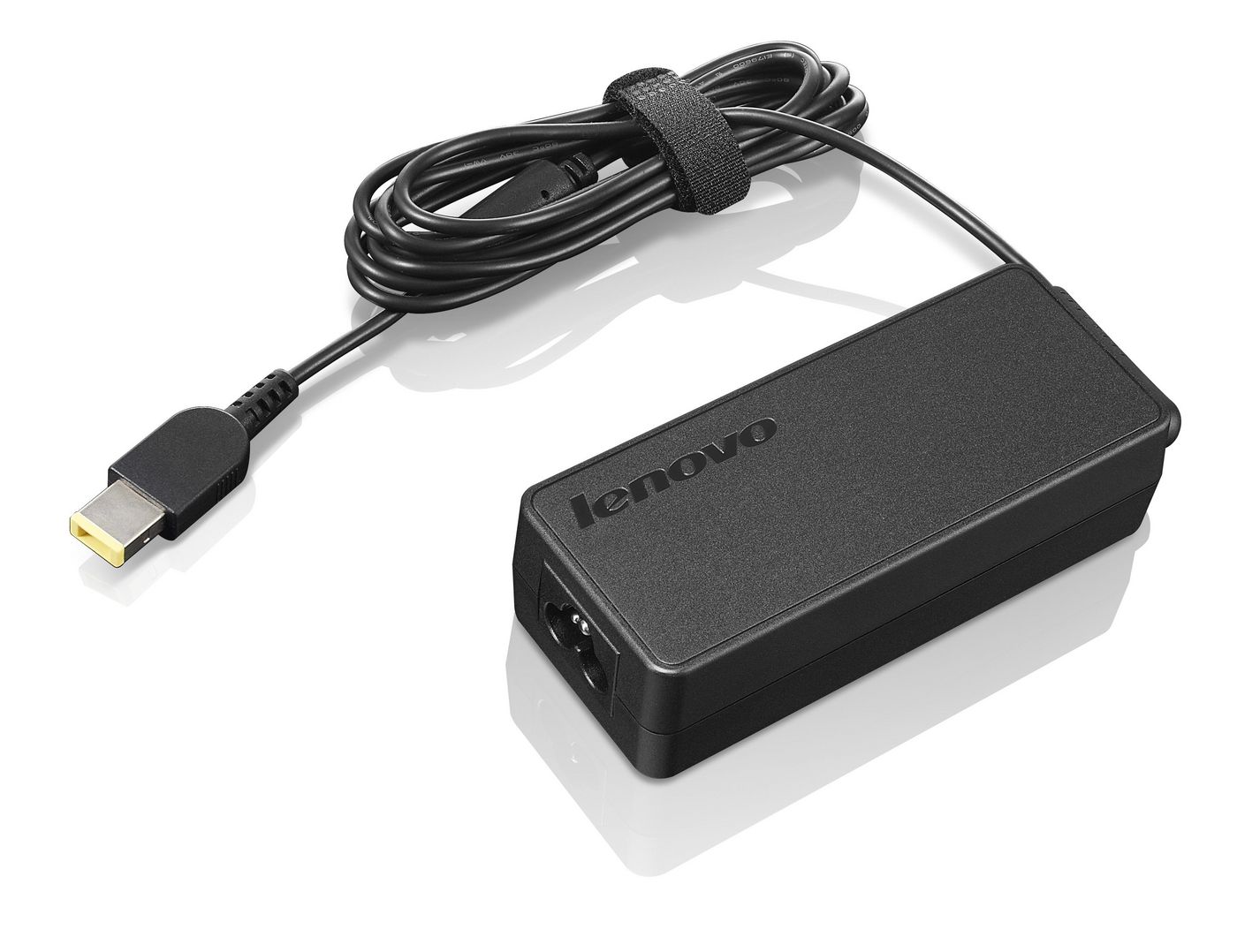 Lenovo AC Adapter 20V 3.25A 65W includes power cable