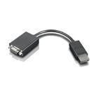 Lenovo DP TO VGA VIDEO CABLE