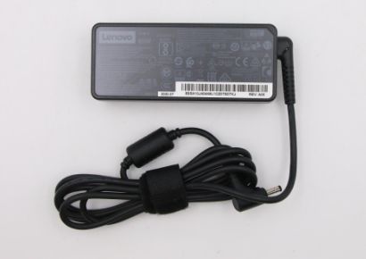 Lenovo AC Adapter 20V 65W includes power cable