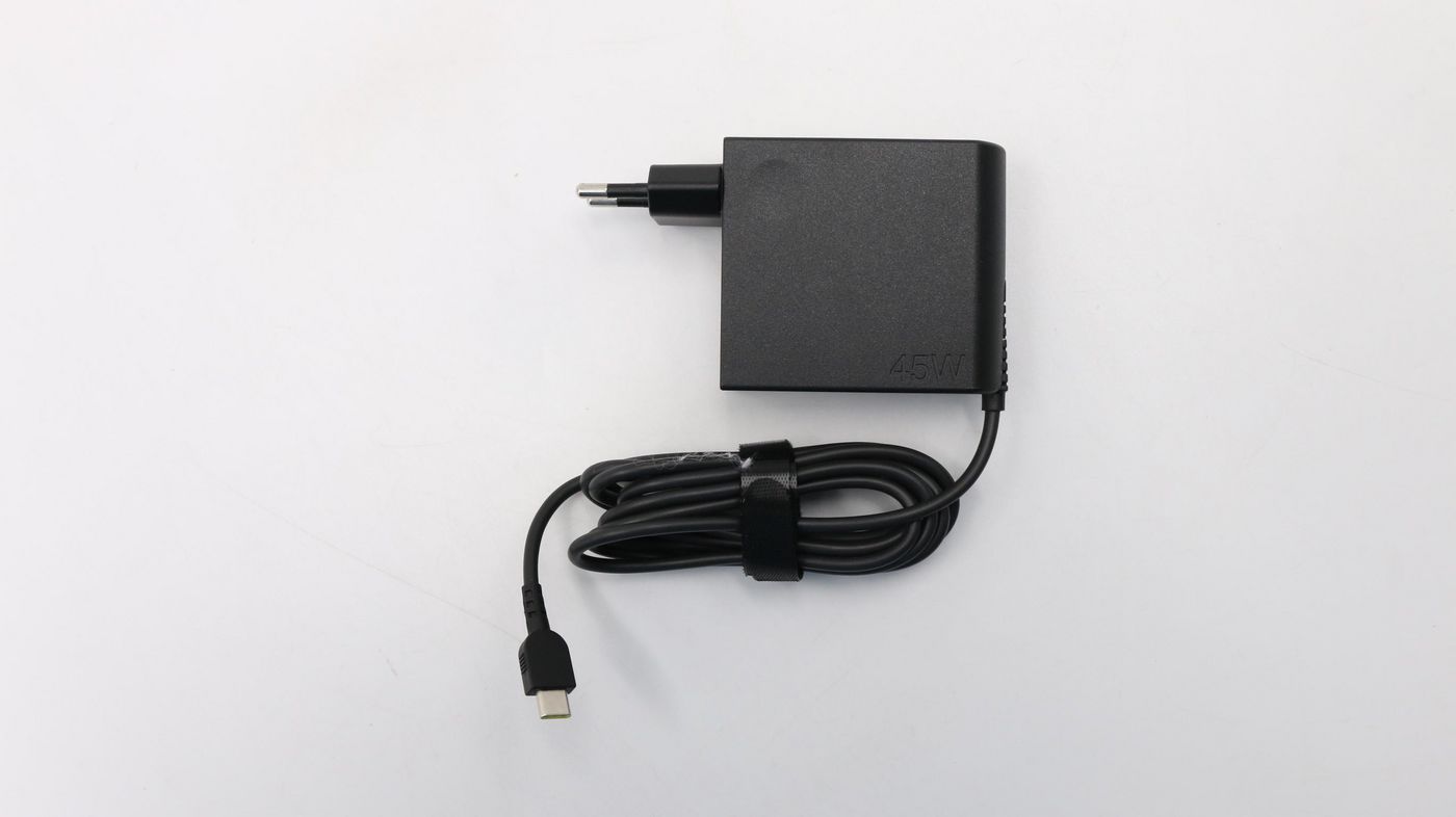 Lenovo 45W AC adapter for Lenovo