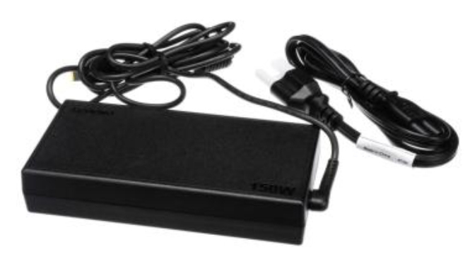 Lenovo 5A10V03253 power adapter/inverter Indoor 150 W Black