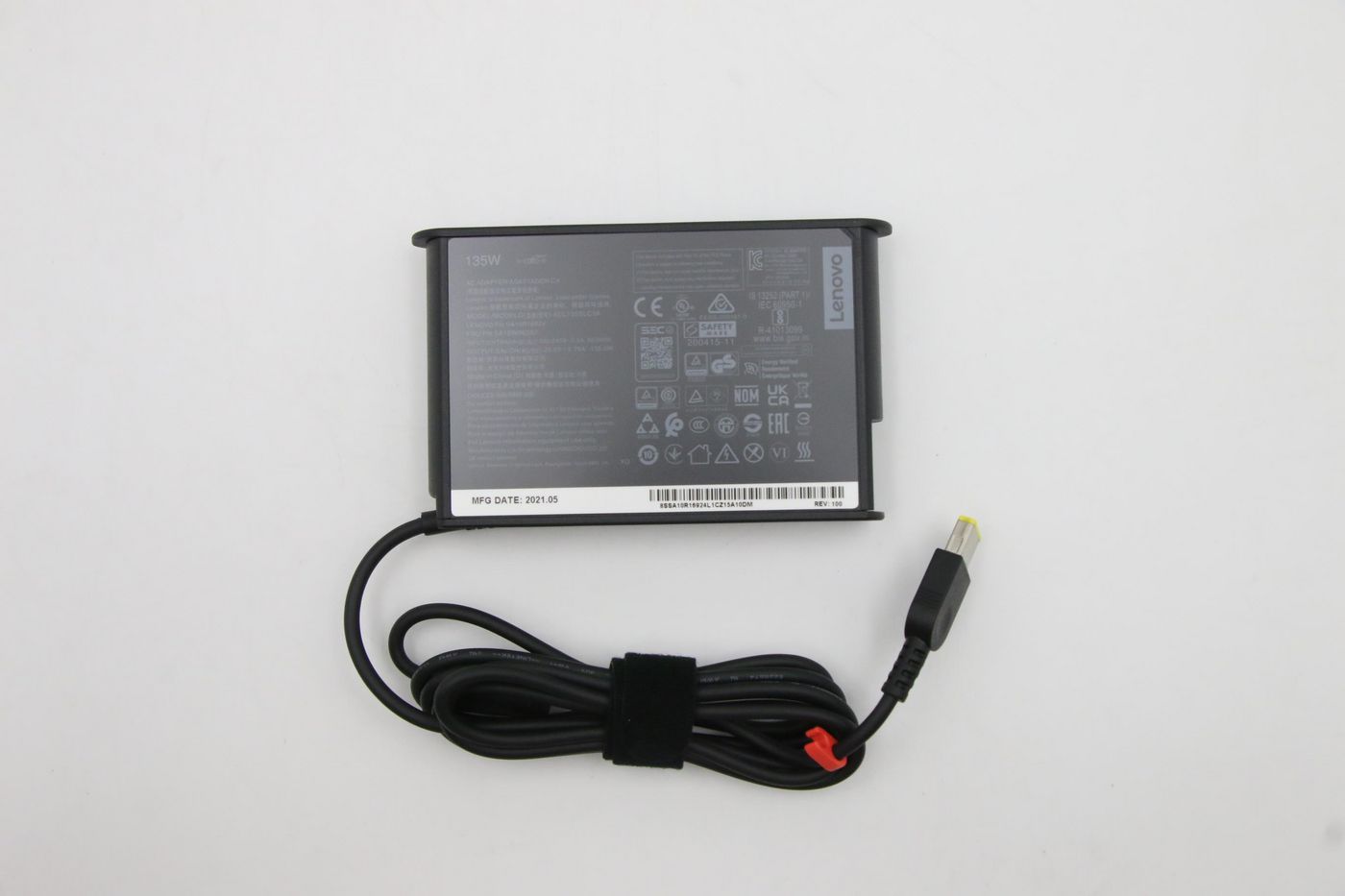 Lenovo 45W AC adapter for Lenovo