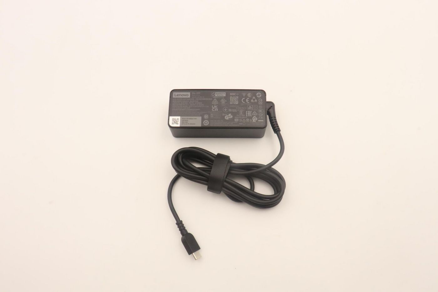 Lenovo 45W multi-voltage power
