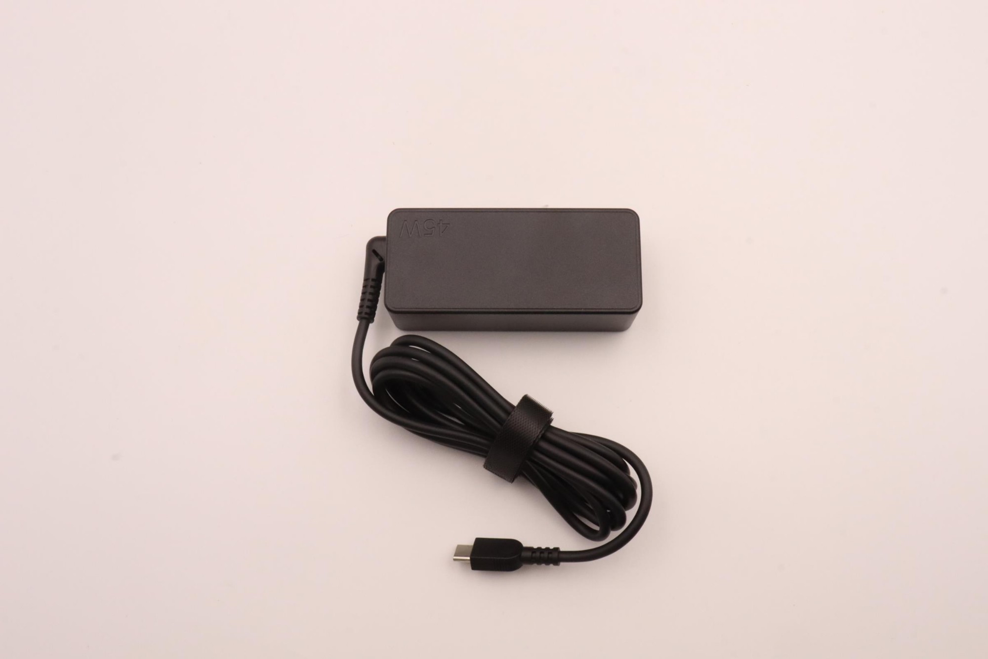 Lenovo 5A10W86293 power adapter/inverter Indoor 45 W Black