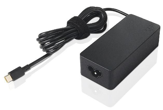 Lenovo 65W USB-C AC adapter
