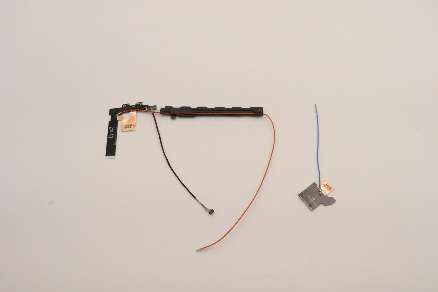 Lenovo WWAN antenna kit for Lenovo
