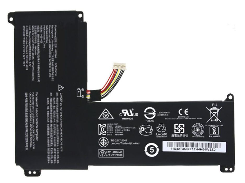 Lenovo 31Wh Lithium-ion battery for