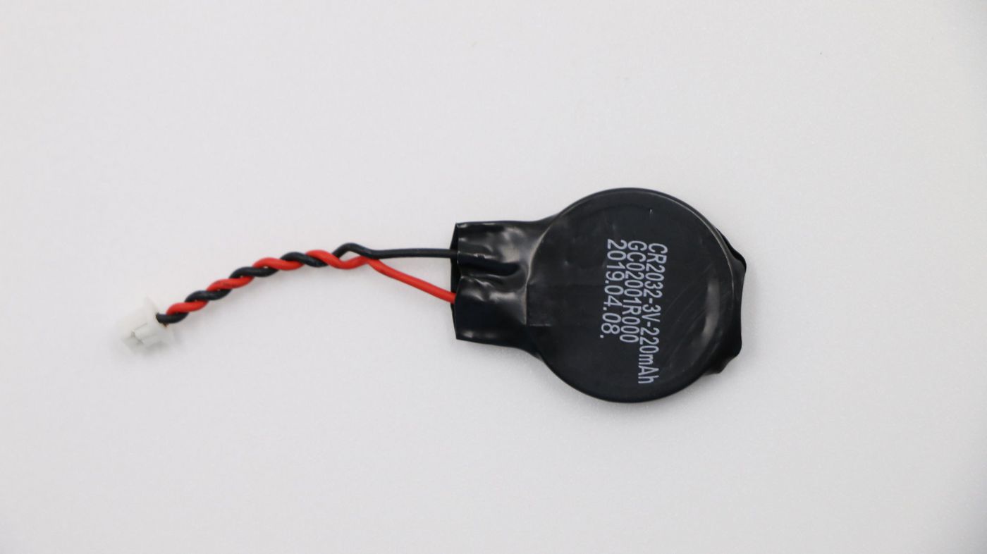 Lenovo CMOS battery for Lenovo