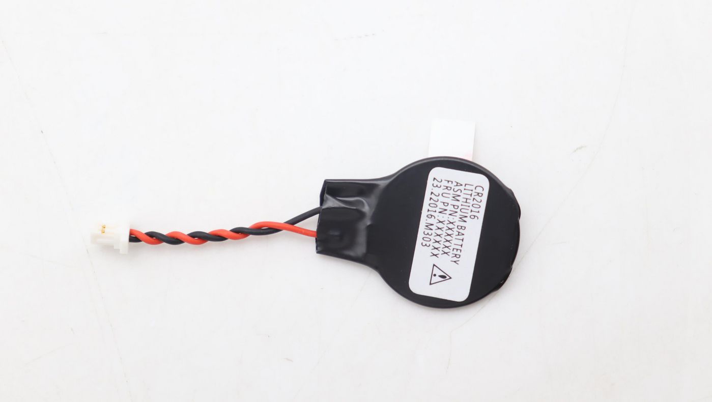 Lenovo BATTERY