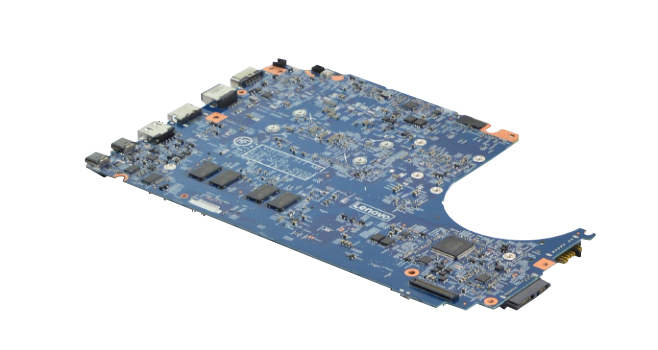 Lenovo 5B20Q95171 laptop spare part Motherboard