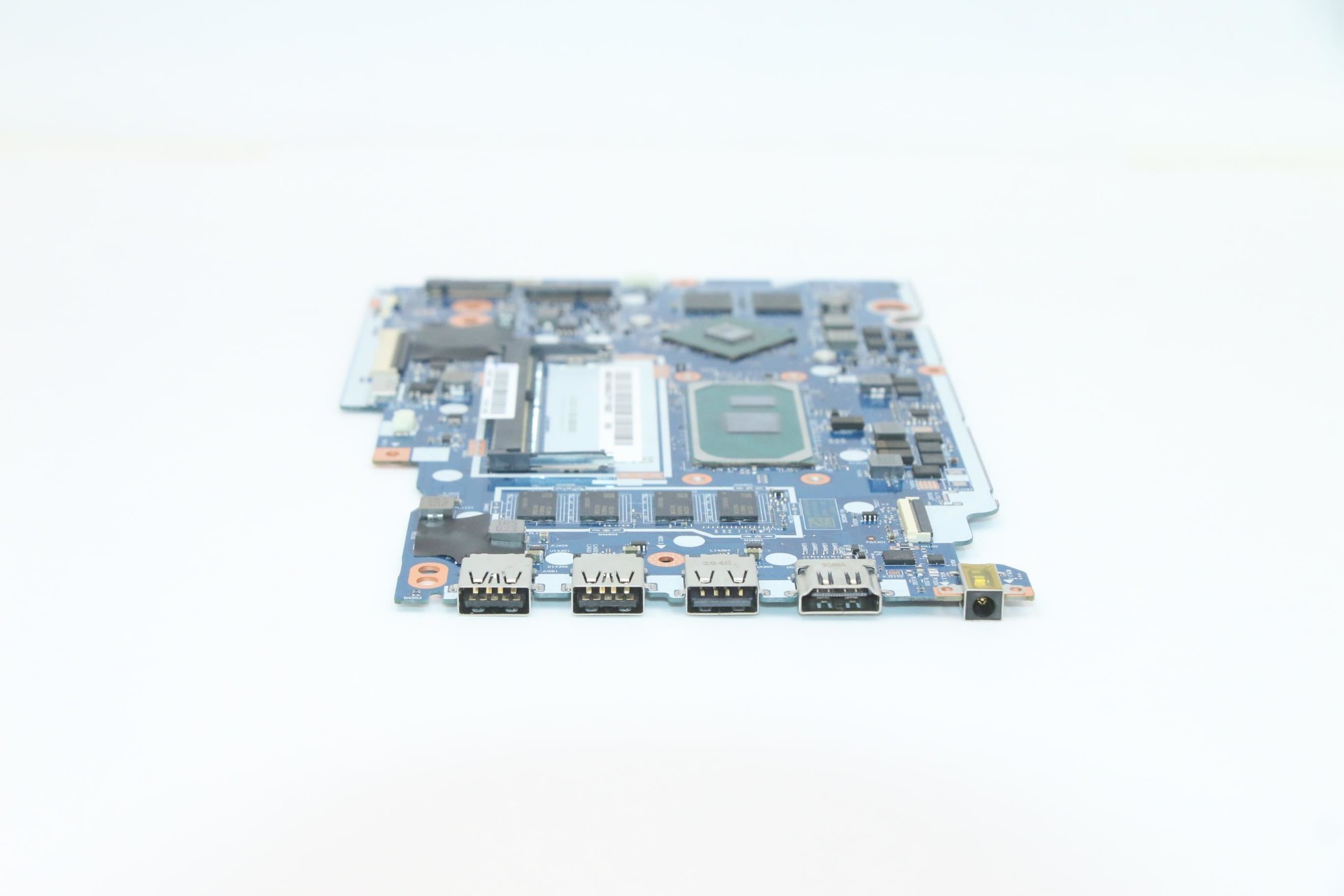 Lenovo 5B20S44234 laptop spare part Motherboard