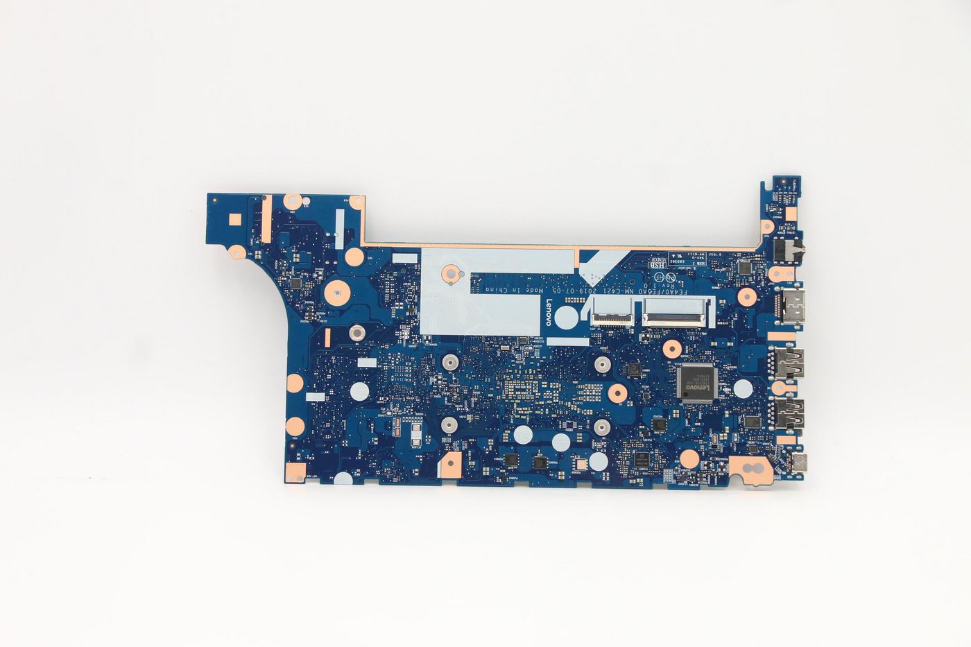 Lenovo Mudflap1.0 INTEL FRU BDPLANAR