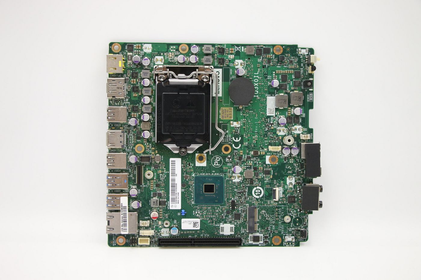 Lenovo BDPLANAR L B360 35W WW WIN DPK