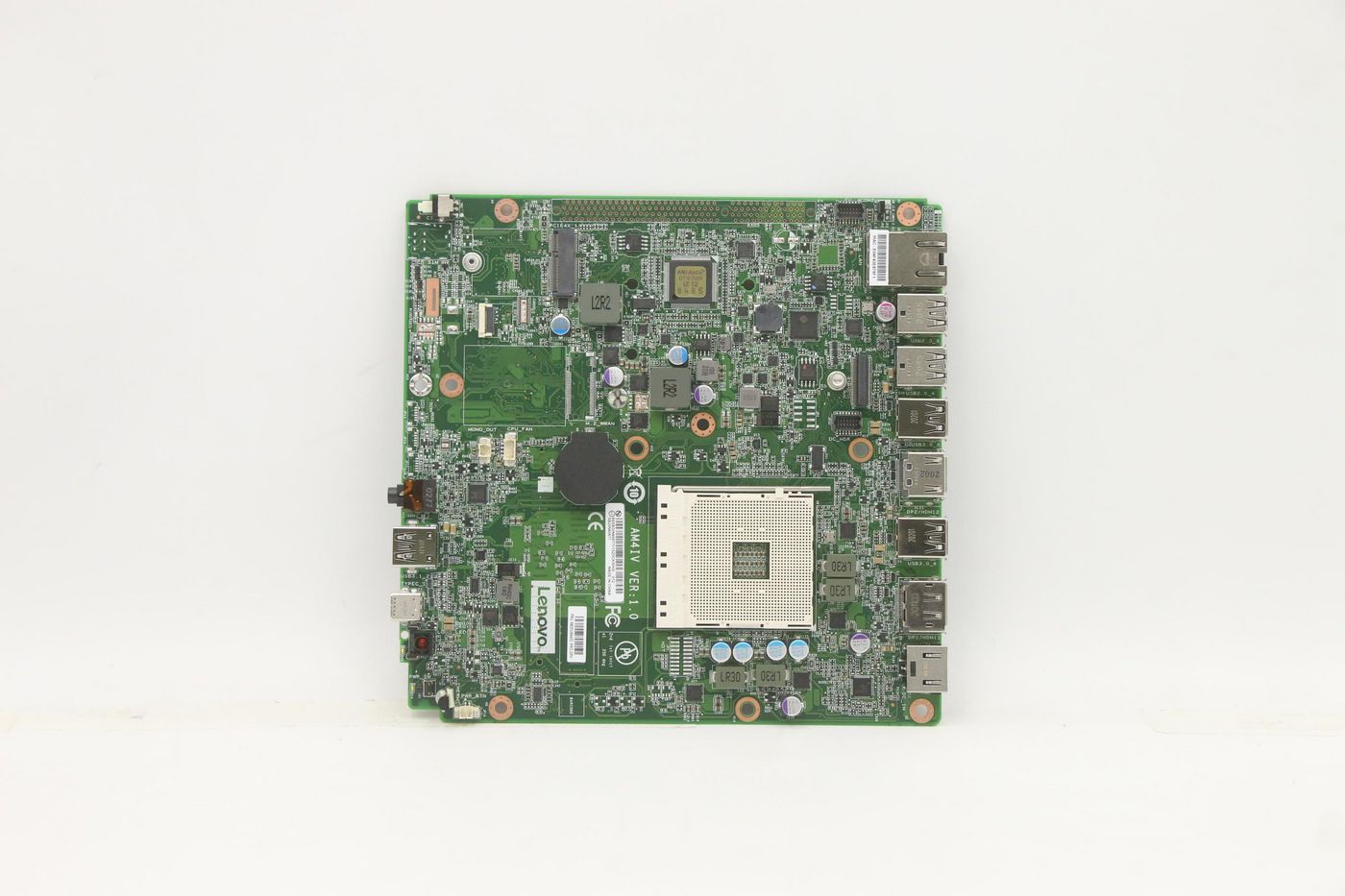 Lenovo Motherboard FRU for Windows
