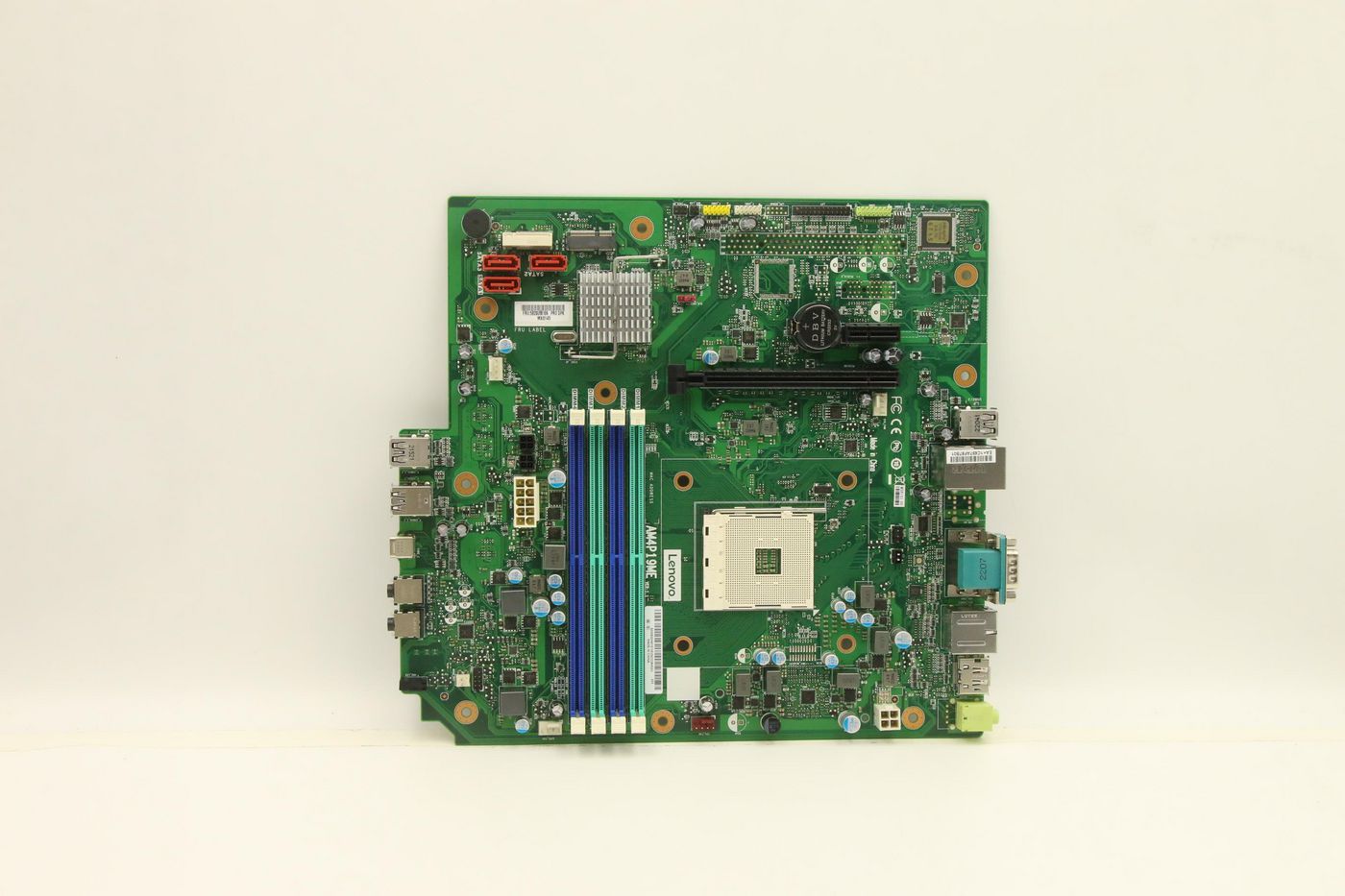 Lenovo BDPLANAR MB AM4 RN P565 MP