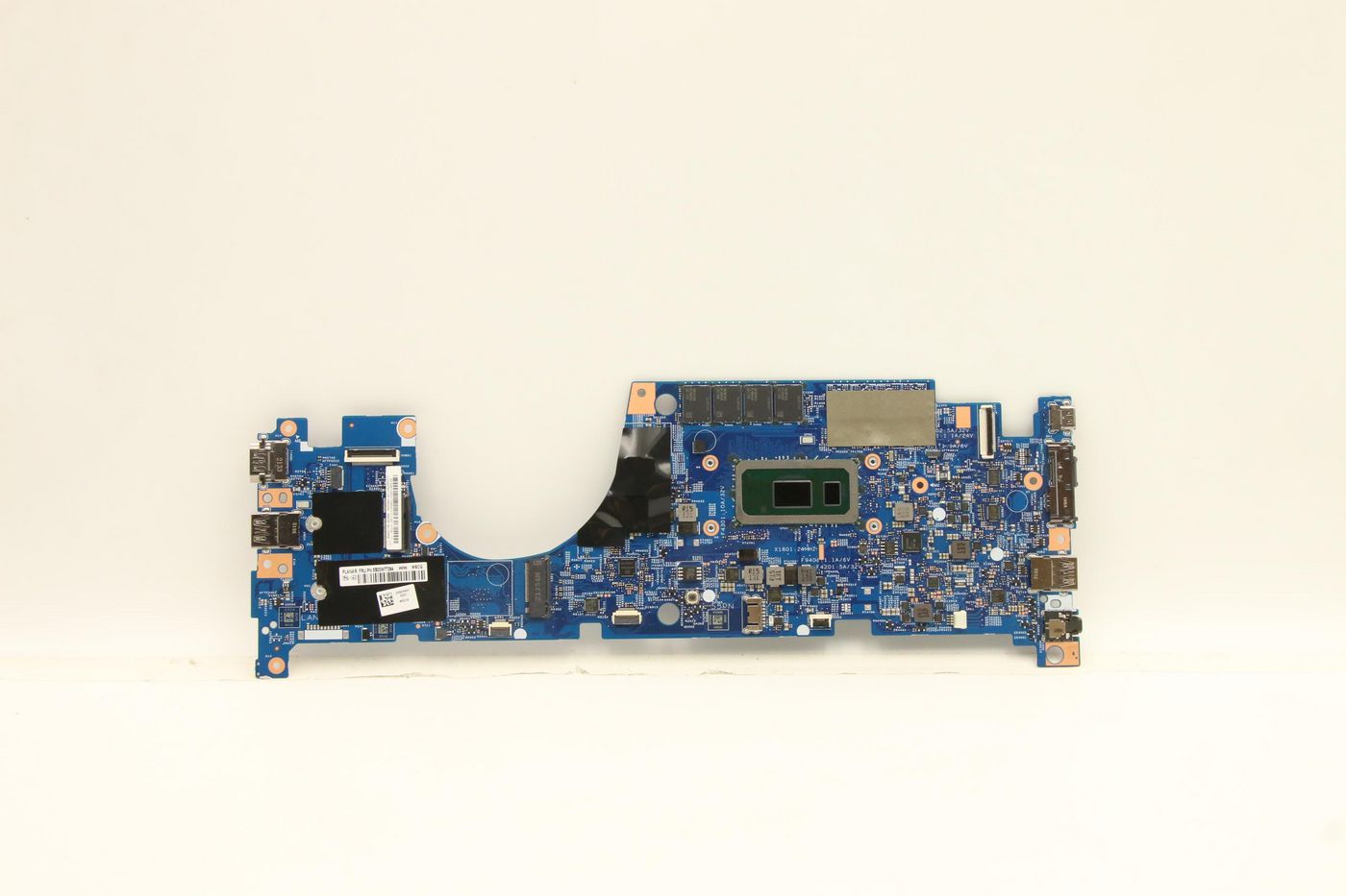 Lenovo Ares 1.0 INTEL FRU BDPLANAR