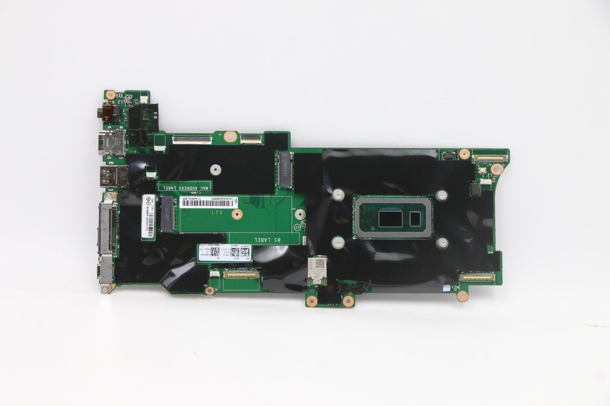 Lenovo 5B20X57823 laptop spare part Motherboard
