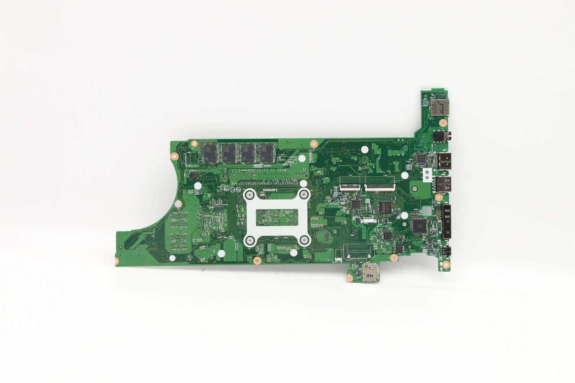 Lenovo 5B20Z45983 laptop spare part Motherboard