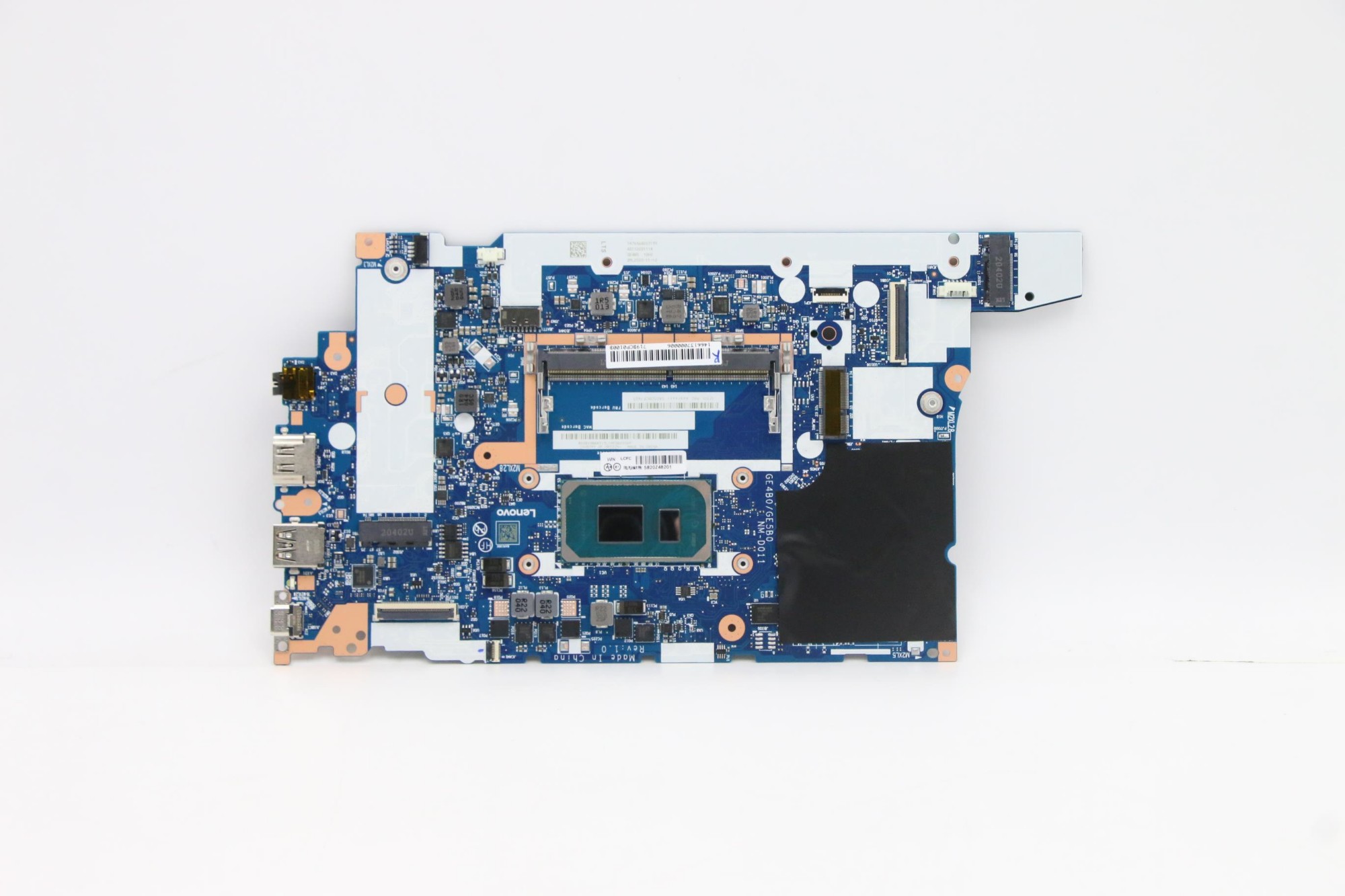 Lenovo 5B20Z48193 laptop spare part Motherboard