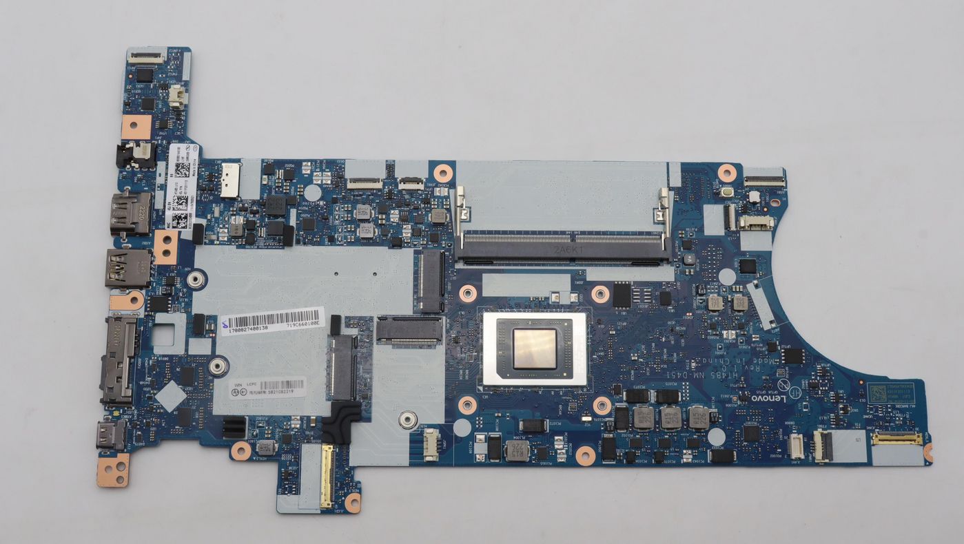 Lenovo Drift3.0 AMD FRU BDPLANAR MB