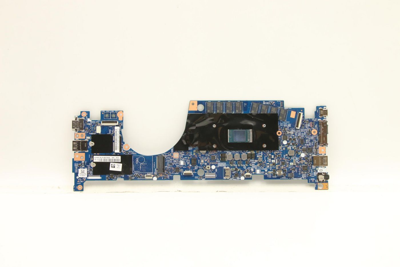 Lenovo Motherboard with AMD Ryzen 5