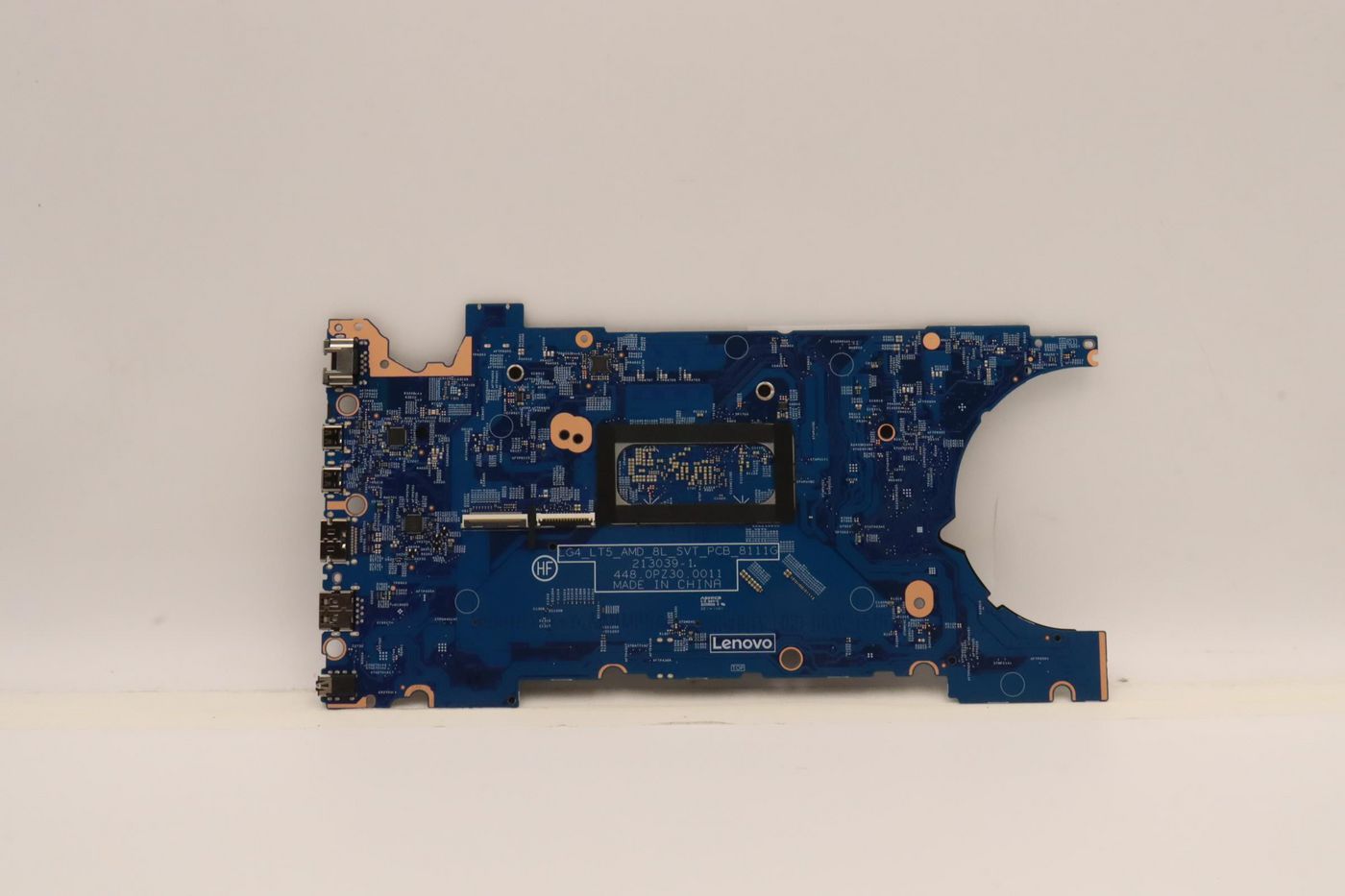 Lenovo System planar board for