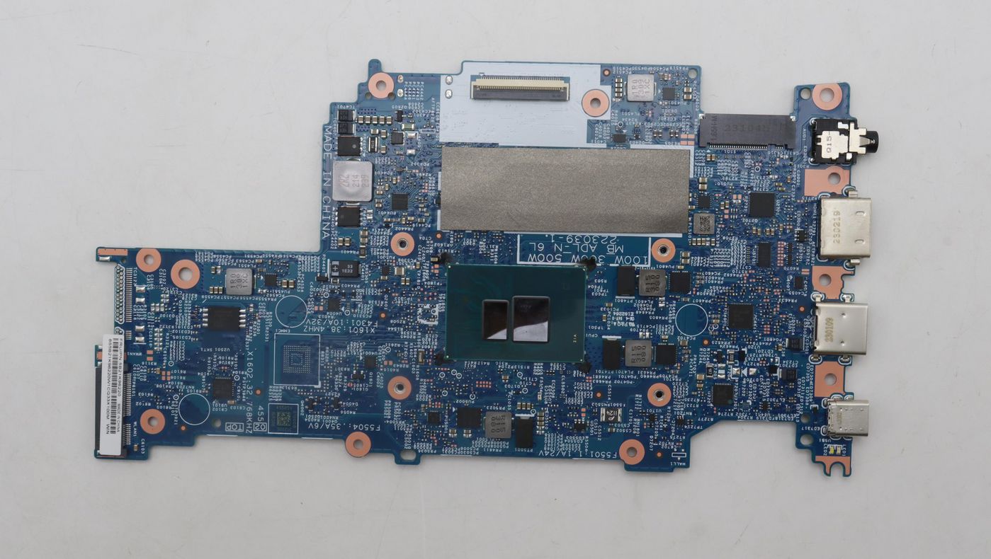 Lenovo BDPLANAR N100 8G NWW WIN