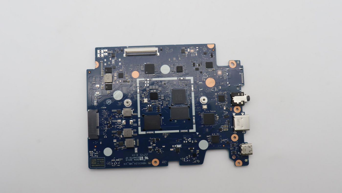 Lenovo BDPLANAR MB MT8186 UMA, 4G32G
