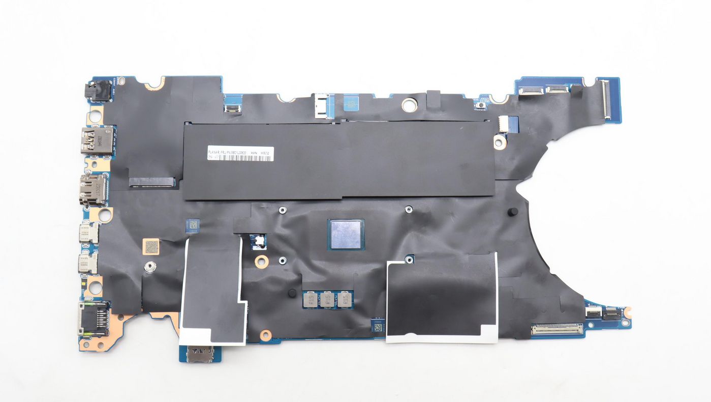 Lenovo ThinkPad E14 Gen 5 AMD laptop