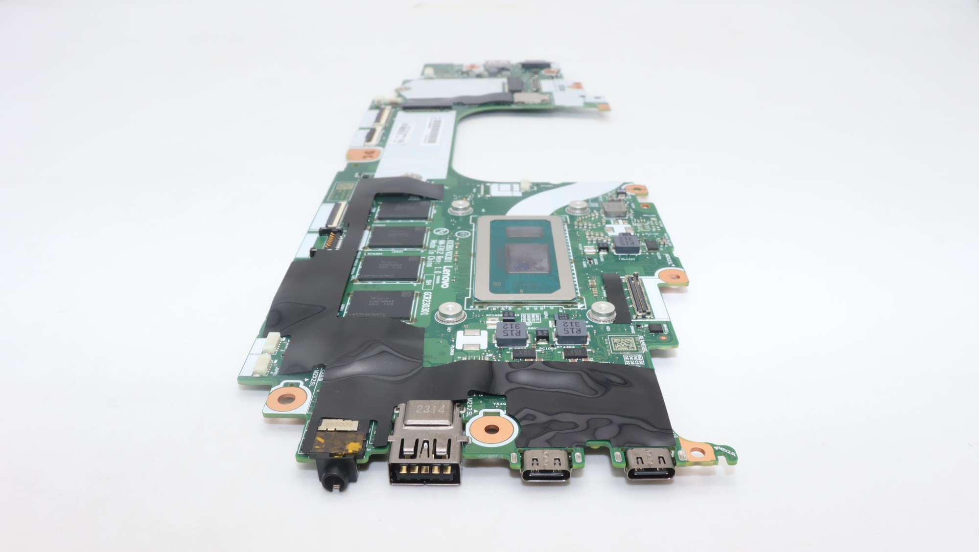 Lenovo 5B21L33769 laptop spare part Motherboard