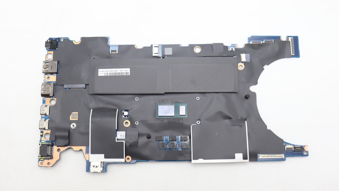 Lenovo Bdplanar