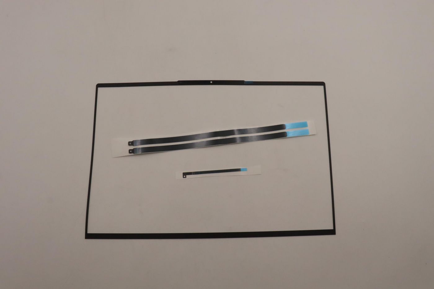 Lenovo LCD bezel for Lenovo L 82TL