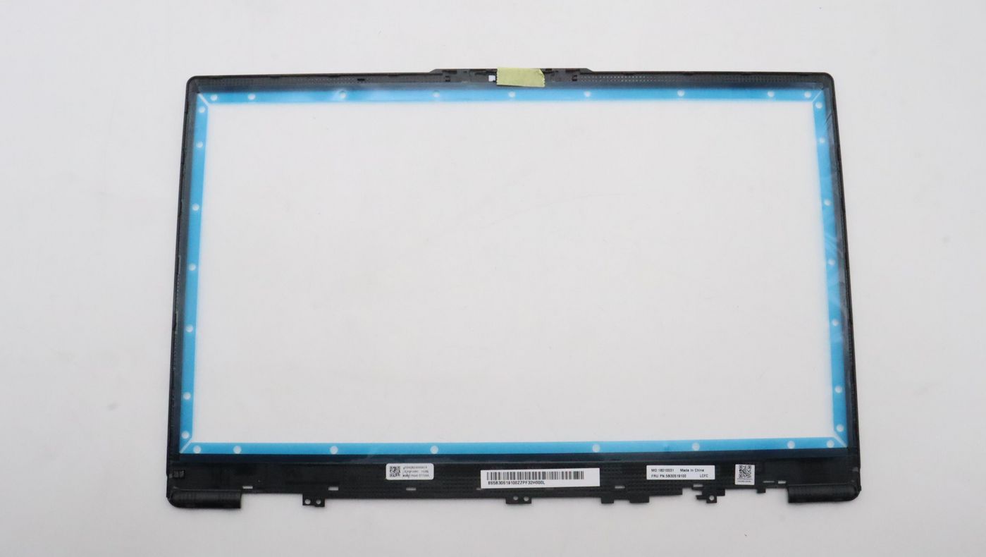 Lenovo LCD bezel for Lenovo ThinkPad