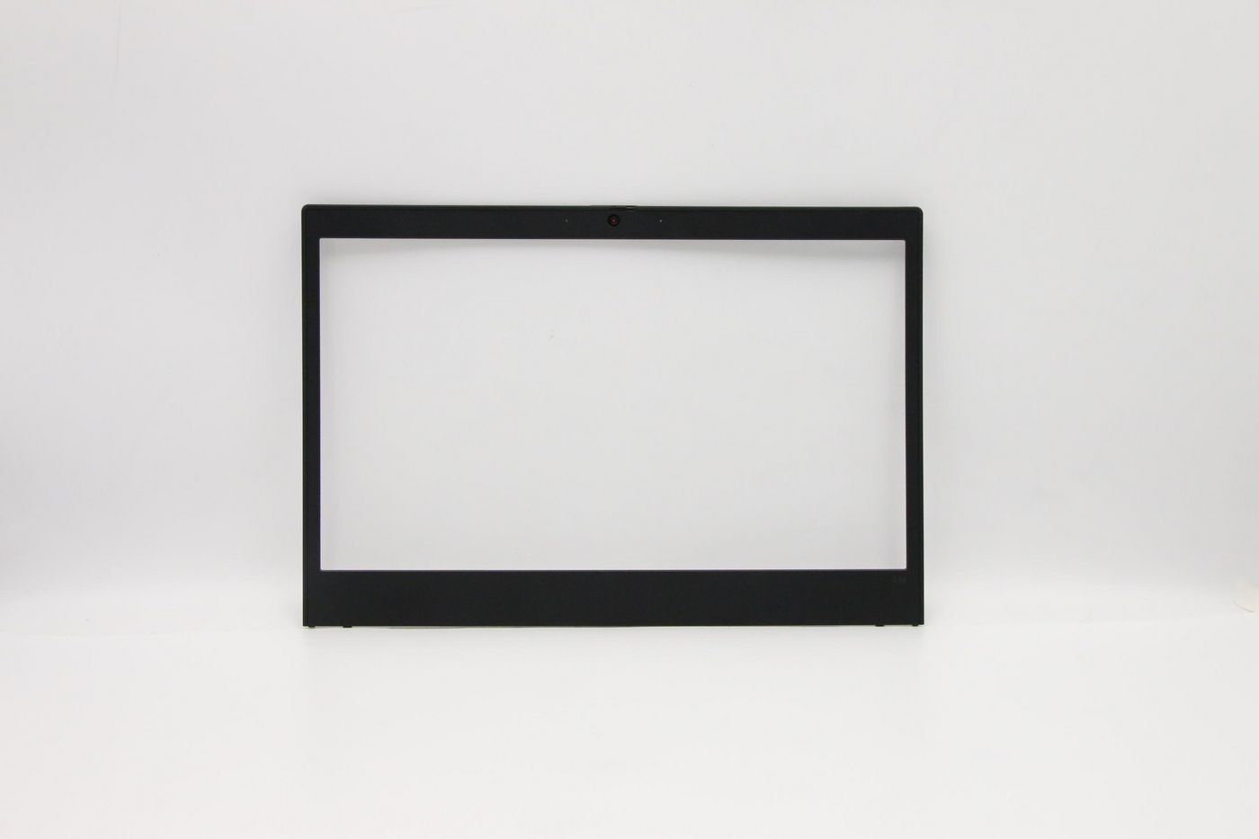 Lenovo laptop bezel cover assembly