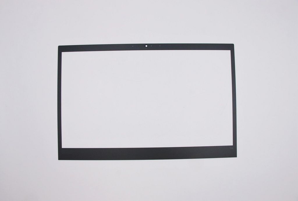 Lenovo RGB bezel sheet assembly for