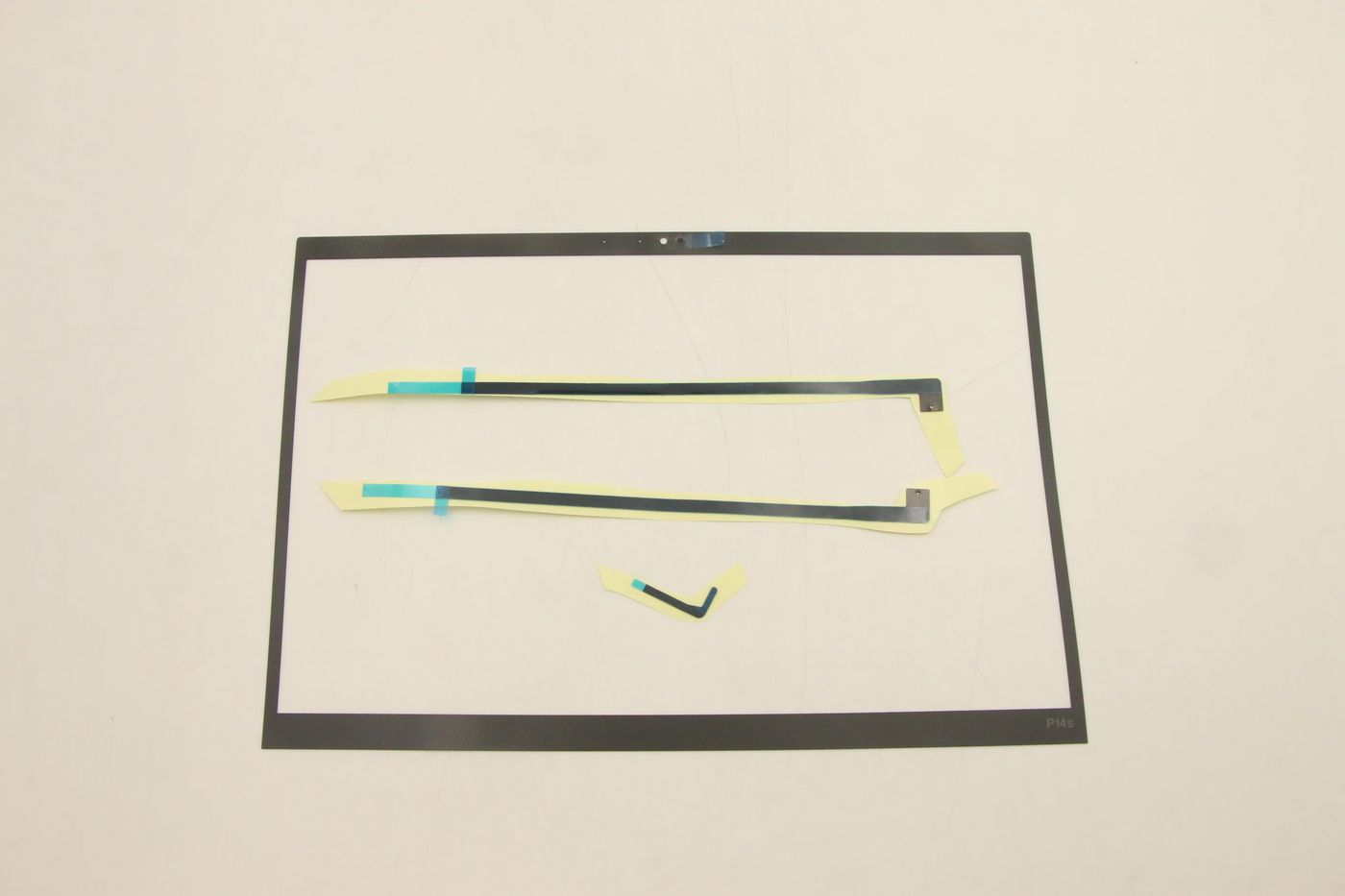 Lenovo Bezel FRU for Lenovo ThinkPad