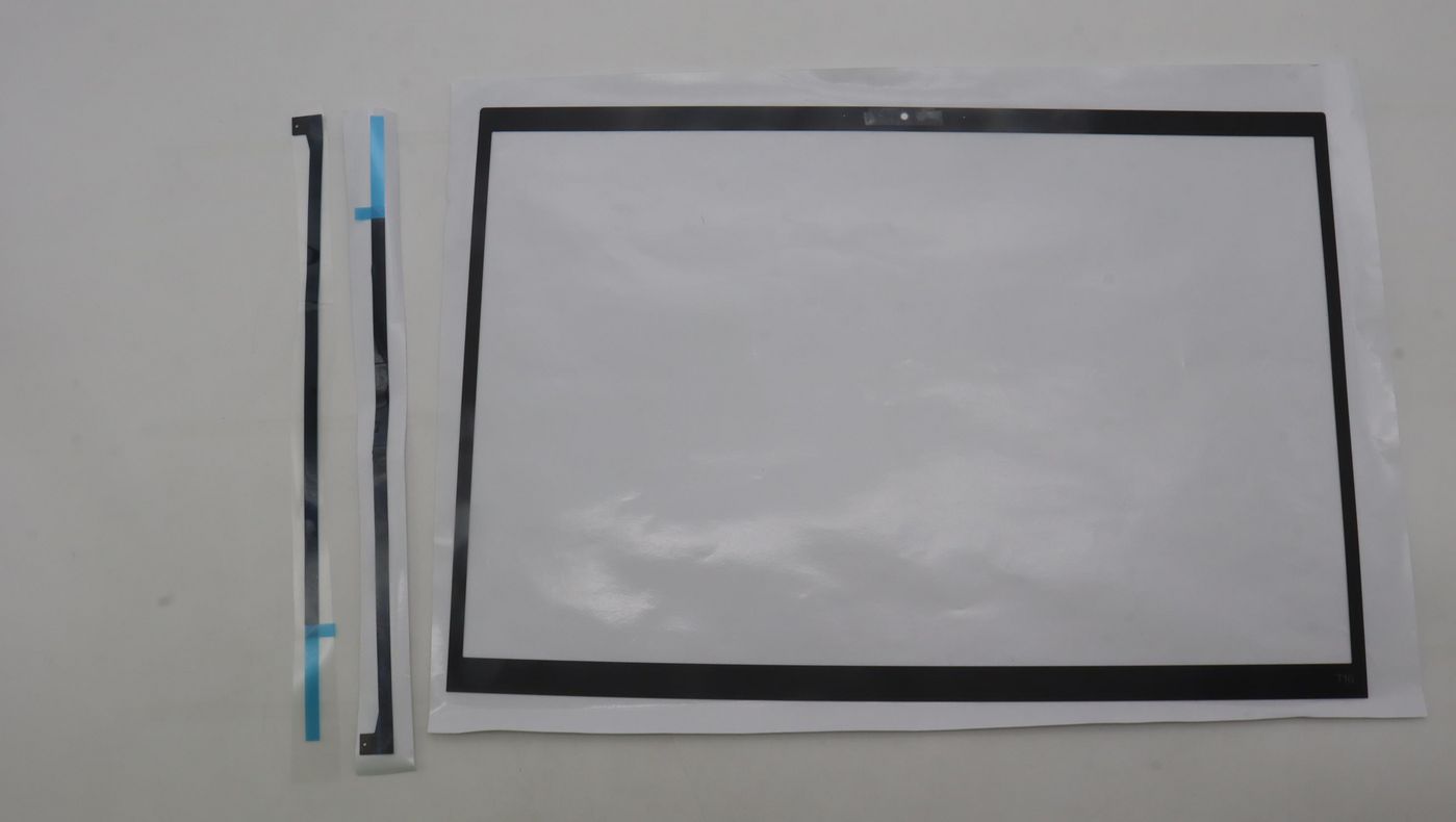 Lenovo Bezel Kt6D0_B_Sheet_Ir_Assy