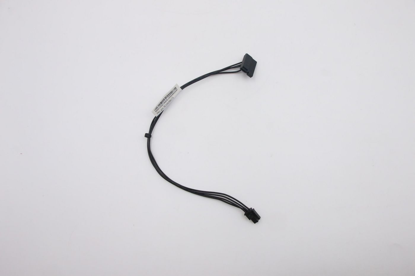 Lenovo 280mm SATA power cable with
