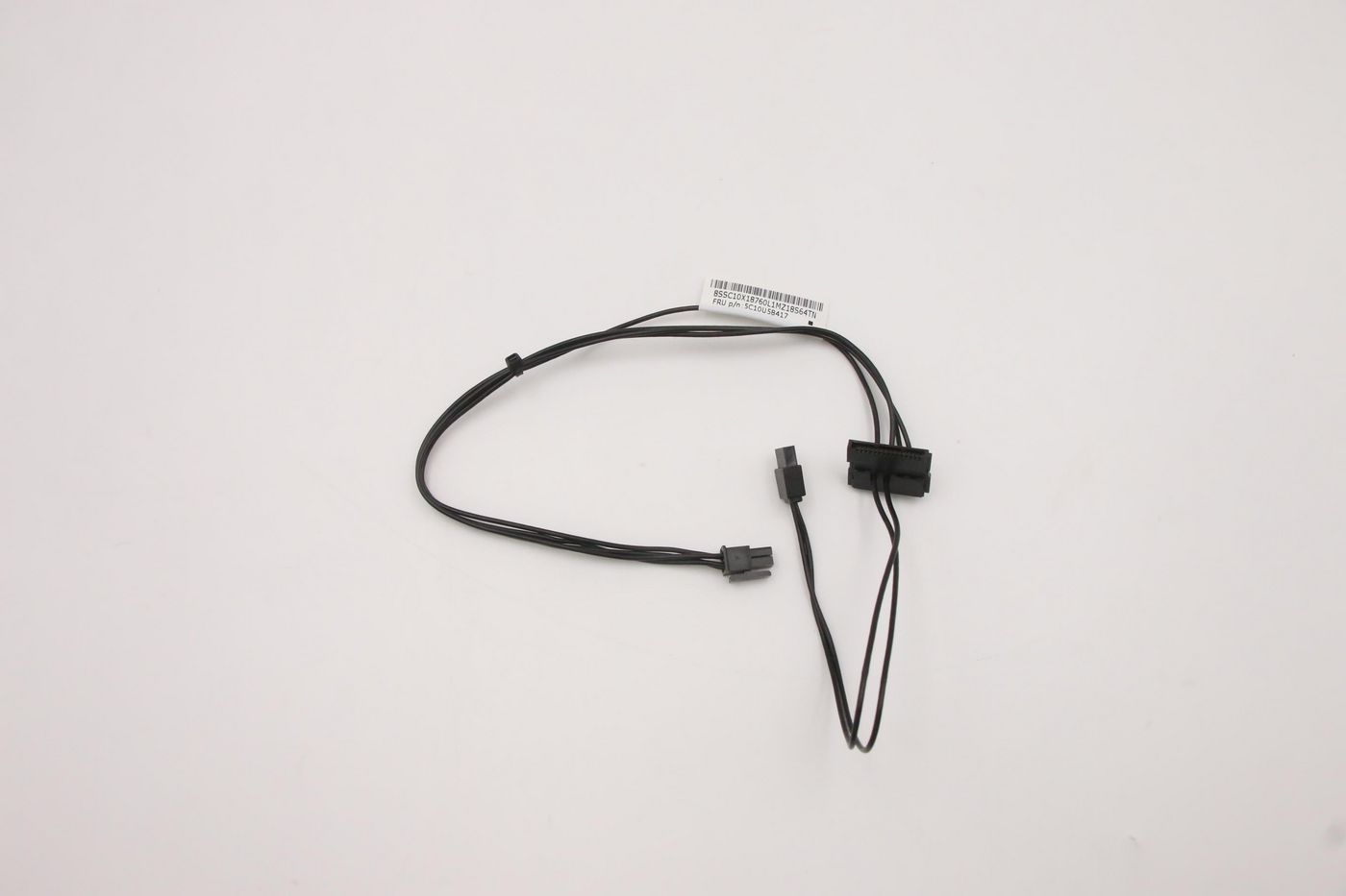 Lenovo SATA power cable assembly,