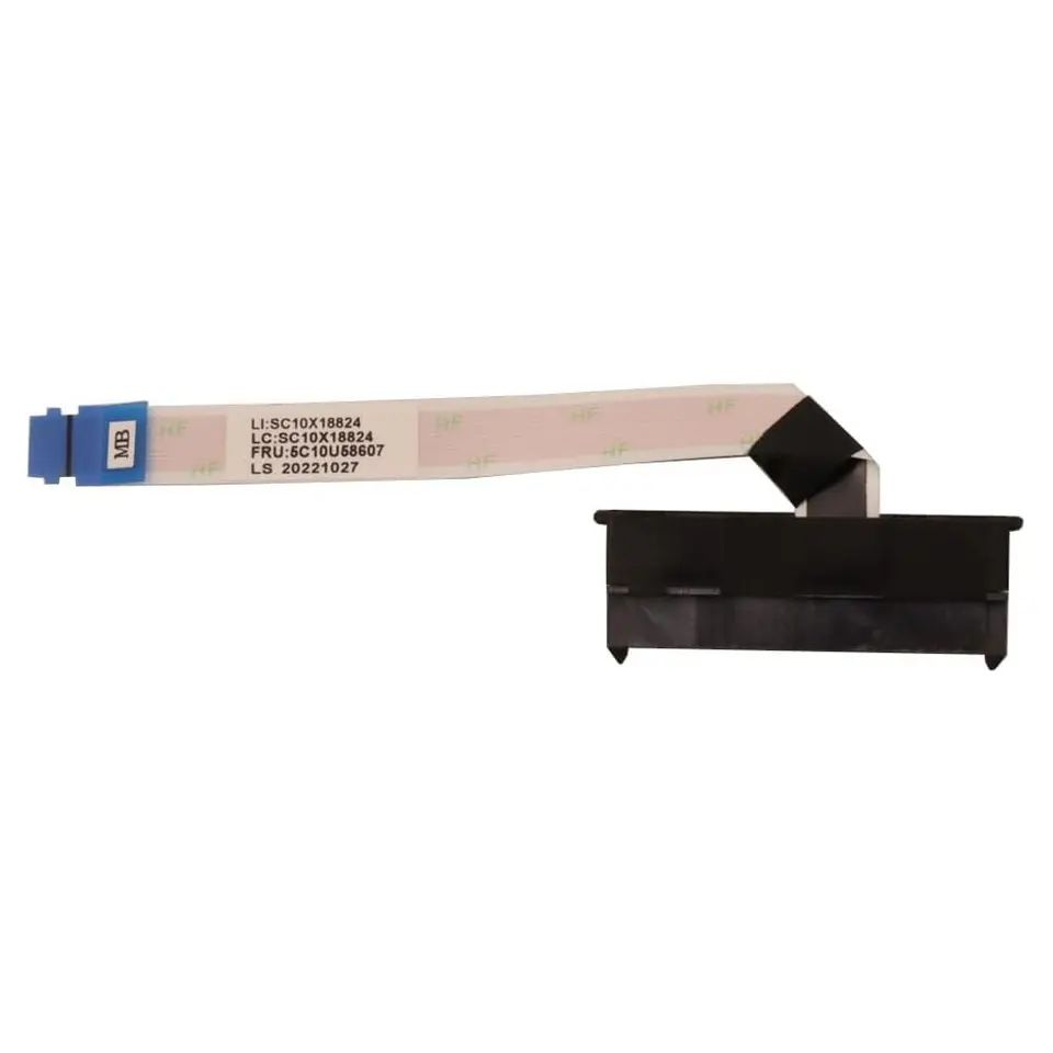 Lenovo 110mm SATA power and data FFC