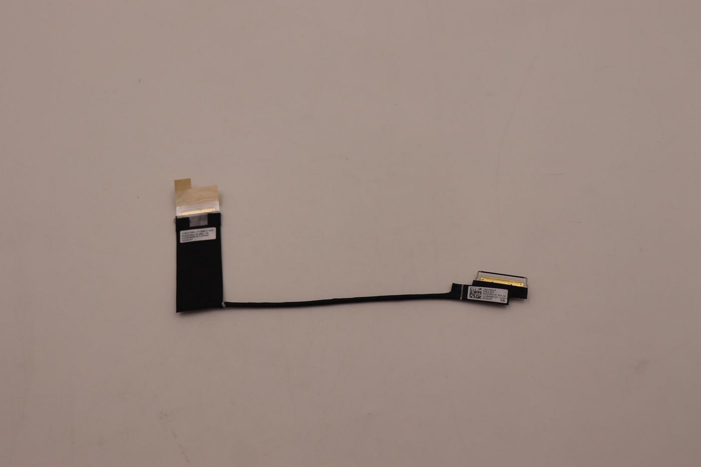 Lenovo FHD/LP LCD motherboard