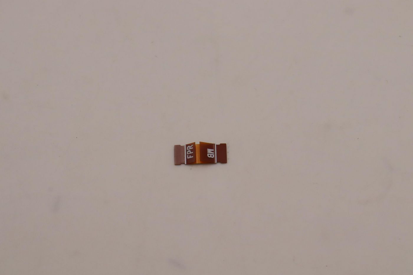 Lenovo FPC connector cable for