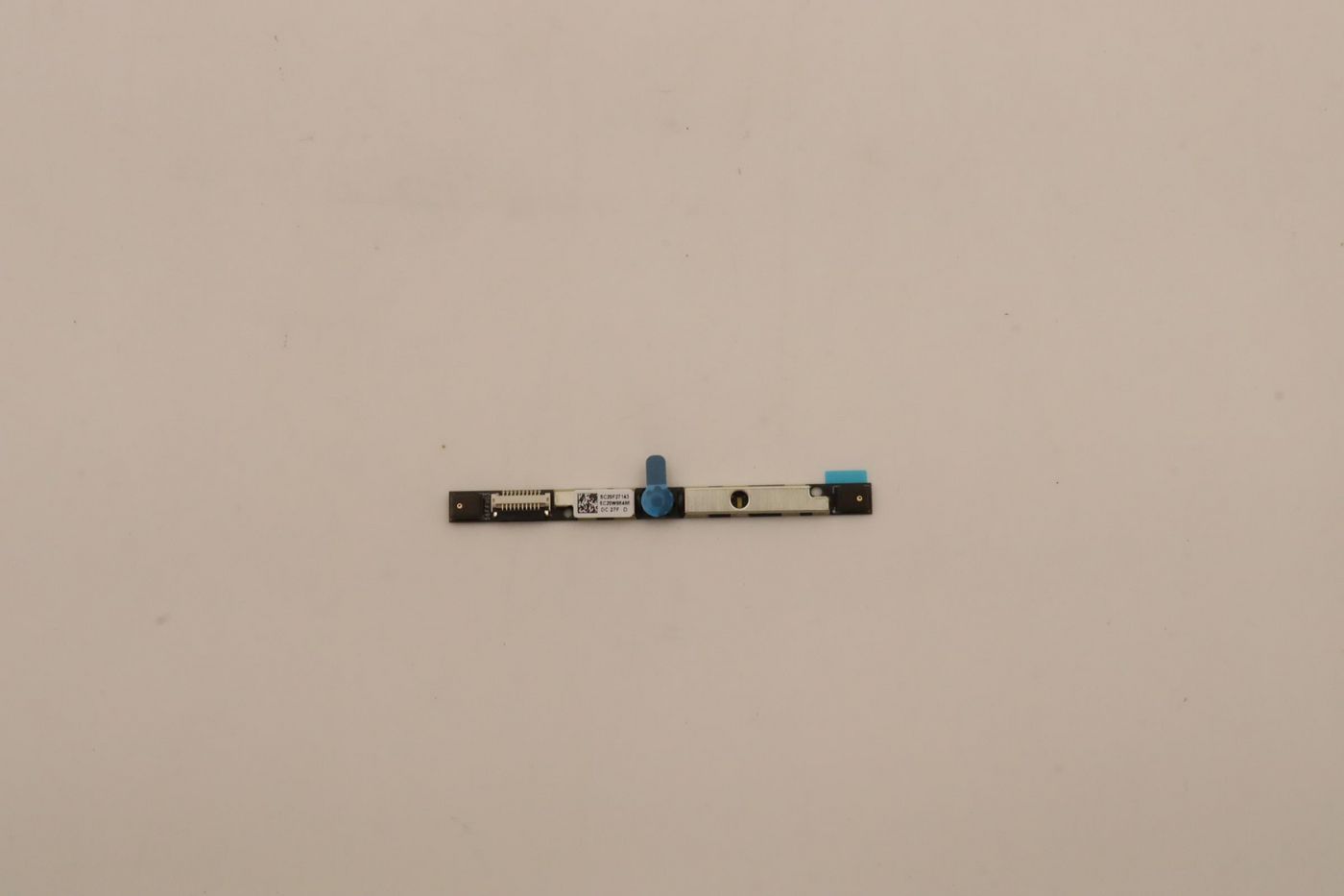 Lenovo HD RGB camera module with